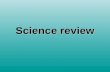 Science review. Who created the Atomic Theory? John DaltonJohn Dalton.