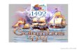 Садовская Ю.А. 238-731-483. Columbus Day is celebrated in the United States to honour Christopher Columbus’s first voyage to America in 1492. Садовская.