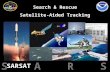 S A R S A T Search & Rescue Satellite-Aided Tracking.