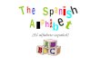 (El alfabeto español). Note: In this presentation, all vowels will be circled.