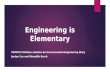 Engineering is Elementary TEHYA’S Pollution solution-An Environmental Engineering Story Jordyn Cox and Meredith Burch.