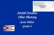 Social Studies Ohio History Scott Helter Grade 4.