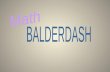 Balderdash Points Construct the correct definition – 3 points Choose the correct definition – 2 points Somebody chooses your definition – 1 point each.