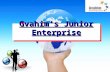 Gvahim’s Junior Enterprise. J.E. Introduction: What is that ? Definition An economic goal A pedagogic goal An exchange goal.
