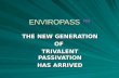 ENVIROPASS ENVIROPASS ™ THE NEW GENERATION OF TRIVALENT PASSIVATION HAS ARRIVED.