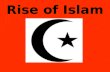 Rise of Islam. Where arabia Before Islam arrived The people of Arabia known as Arabs believed in many gods. They had contact with monotheism.