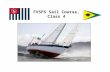 FVSPS Sail Course, Class 4. What Are We Doing Today? In Class Today: - 10:00 OTW Today Briefing (Brian) - 10:10 Last Week’s OTW, Discuss (Brian) - 10:20.