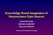 Knowledge-Based Integration of Neuroscience Data Sources Amarnath Gupta Bertram Ludäscher Maryann Martone University of California San Diego.