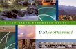 Company Information US Geothermal Inc. Founded in Idaho and based in Boise Publicly traded on TSX Venture Exchange - GTH and OTCBB - UGTH.