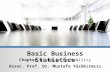 Basic Business Statistics Chapter 4: Basic Probability Assoc. Prof. Dr. Mustafa Yüzükırmızı.