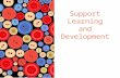 Support Learning and Development. © 2012 Pearson Australia ISBN: 9781442541757 Social and Emotional Competence The periods from 6 to 12 years and 12 years.