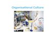 Organisational Culture. At the end of this unit you should be able to 1.Define organisational culture 2.Identify organisational norms that exist in different.