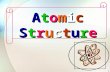 1 Atomic Structure. 2 3 Overview of topic Atomic Structure Structure of Atoms Isotopes Electronic Arrangement Electronic Structure and the Periodic Table.