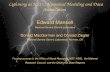 Edward Mansell National Severe Storms Laboratory Donald MacGorman and Conrad Ziegler National Severe Storms Laboratory, Norman, OK Funding sources in the.