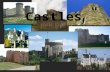 Castles. Motte and Bailey A wooden castle was built on top of a mound of earth, the Motte. A large open space was was made nearby called the Bailey. A.