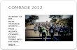 COMRADE 2012 ALMOST 64 KM. REAL TROUBLE STARTS … PAIN … AGONY… CRAMPS… EVERY THING WILL HIT YOU… BUT …..