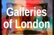 Easily accessed by both Charing Cross and Piccadilly Circus Underground Stations, the ICA Gallery is located on Carlton House Terrace in Nash House.