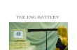 THE ENG BATTERY. ENG & VNG Clinical Eye Movement Videos.