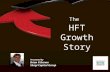 The HFT Growth Story Presented by Brian R Brown Shogi Capital Group.