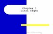 Chapter 1 Vital Signs Copyright © The McGraw-Hill Companies, Inc.