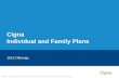 Cigna Individual and Family Plans Confidential, unpublished property of Cigna. Do not duplicate or distribute. Use and distribution limited solely to authorized.