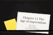 Chapter 11 The Age of Imperialism Mrs. Tucker World History Victor Valley High School.