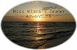 Miss Black’s Ocean Adventure Spring Break 2010 Ft. Myer’s Beach, Florida.
