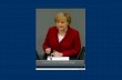 Angela Merkel, who as German Chancellor will preside over the celebrations, in cooperation with the Vatican, is also drafting a "Berlin Declaration" -