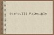 Bernoulli Principle. What makes a tornado explode a house?