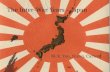 The Inter-War Years – Japan Nick, Yen, Nixon, Carissa.