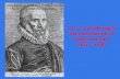 L.O. To understand the importance of Ambroise Pare 1510 - 1590.