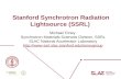 Stanford Synchrotron Radiation Lightsource (SSRL) Michael Toney Synchrotron Materials Sciences Division, SSRL SLAC National Accelerator Laboratory .