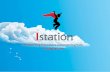 2 Welcome to the 5 Simple Steps… Getting Started with Istation!