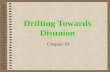 Drifting Towards Disunion Chapter 19. Stowe and Helper: Literary Incendiaries.