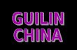 Guilin es una localidad situada al noroeste de la Región Autónoma Zhuang de Guangxi, en la República Popular China.GuangxiRepública Popular China La.