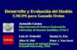Desarrollo y Evaluación del Modelo CNCPS para Ganado Ovino Antonello Cannas Dipartimento di Scienze Zootecniche Dipartimento di Scienze Zootecniche University.