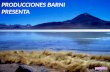 PRODUCCIONES BARNI PRESENTA Escondido entre las alturas de la Cordillera de los Andes, en el rincón más suroccidental de Bolivia, se encuentra la Reserva.