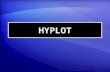 HYPLOT. Ploteo Hojas Finales: HYPLOT  Interfaz similar a HYPACK®.  Plotea todos los Archivos de fondo.  Importación de Gráficas (como el logo de la.