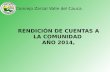Concejo Zarzal Valle del Cauca. Concejo Zarzal Valle del Cauca Resoluciones237 Actas de sesiones plenarias 113 Actas de Comisión16 Acuerdos23.