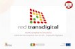 Red Rural Digital Transfronteriza Cuida de tus mayores con un clic - Mayores Digitales.