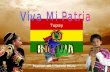 Tupay Viva mi patria Bolivia Una gran nación Por ella doy mi vida También mi corazón Por ella doy mi vida También mi corazón.