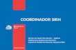 COORDINADOR SIRH Servicio de Salud Viña del Mar – Quillota Subdirección de Recursos Humanos Control de Gestión de Recursos Humanos-SIRH.