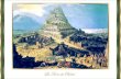 La “Torre de Babel” es el nombre del edificio mencionado en Génesis 11,1-9. HISTORIA DE LA TORRE.