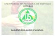 ALCANTARILLADO PLUVIAL UNIVERSIDAD TECNOLOGICA DE SANTIAGO (UTESA)