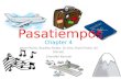 Pasatiempos Chapter 4 Jesse Mullis, Bradley Noble, Jin Kim, Ruchi Patel, Ali Shiraef, Chandini Kannan.