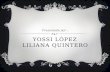 YOSSI LÓPEZ LILIANA QUINTERO Presentado por :. LA ARQUITECTURA Y LA ESCULTURA Griega clásica.