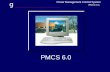 G (PMCS 6.0) Power Management Control System PMCS 6.0.