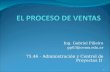 Ing. Gabriel Piñeiro gp03@cema.edu.ar 75.46 - Administración y Control de Proyectos II 1.