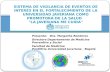 Presenta: Dra. Margarita Ronderos Directora Departamento de Medicina Preventiva y Social Facultad de Medicina Pontificia Universidad Javeriana - Bogotá.
