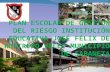 VIDEO: Plan Escolar de gestión del riesgo Orientar a la INSTITUCION EDUCATIVA JOSE FÉLIX DE RESTREPO VÉLEZ del municipio de Sabaneta en la formulación,